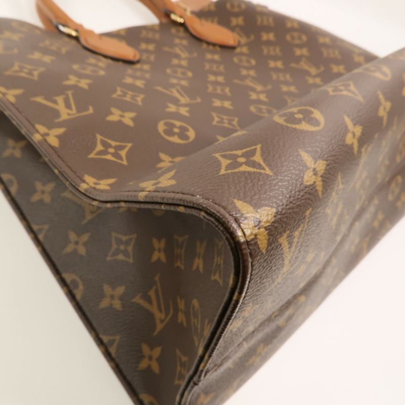 LOUIS VUITTON Monogram OnTheGo Organizer肩背袋-12