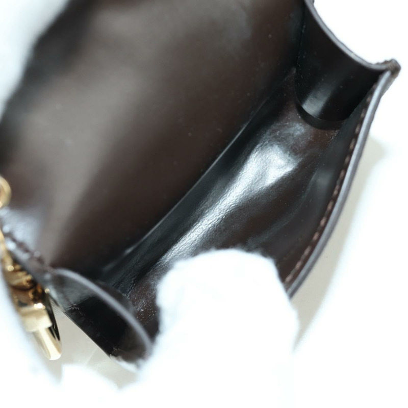 【日本直送】路易威登 Monogram LV 可愛吊飾 M01561 LV 正品 AMZ464M-9