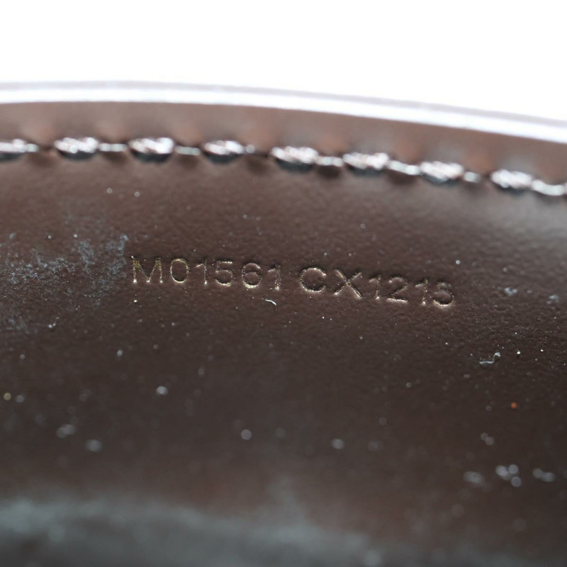 【日本直送】路易威登 Monogram LV 可愛吊飾 M01561 LV 正品 AMZ464M-10