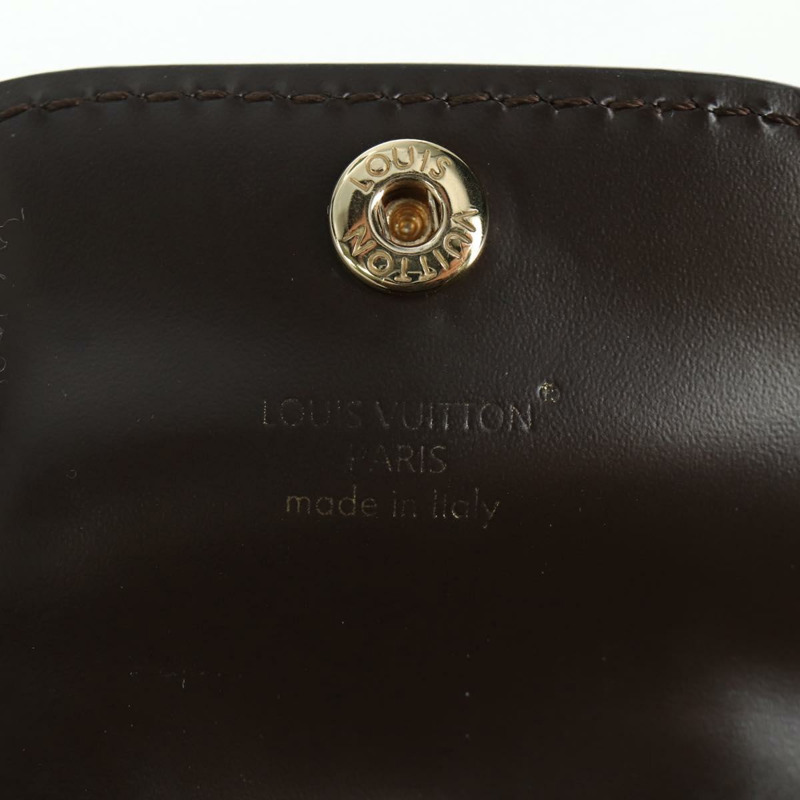 【日本直送】路易威登 Monogram LV 可愛吊飾 M01561 LV 正品 AMZ464M-14