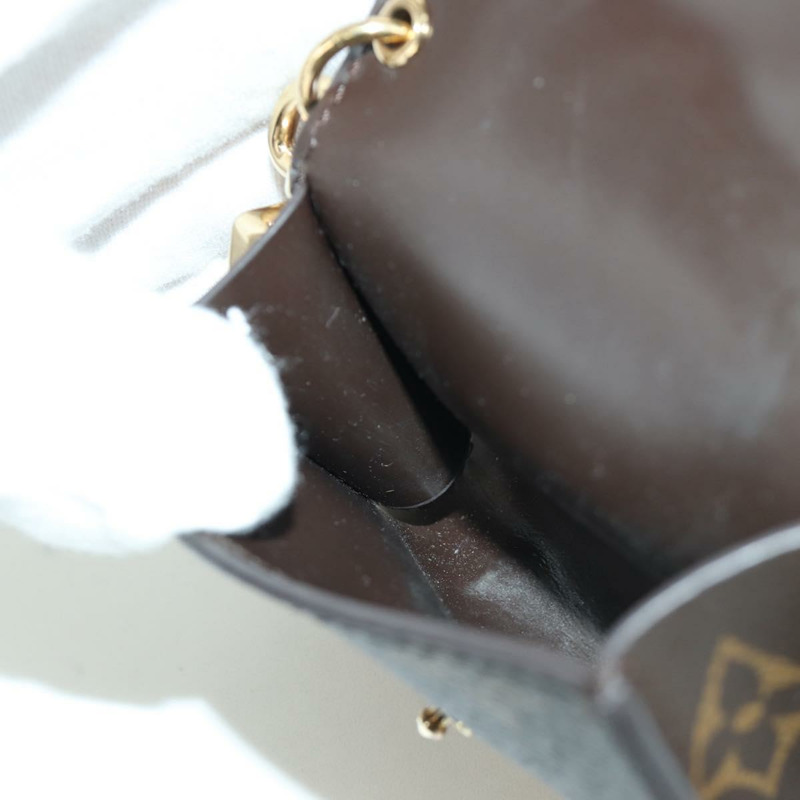 【日本直送】路易威登 Monogram LV 可愛吊飾 M01561 LV 正品 AMZ464M-16