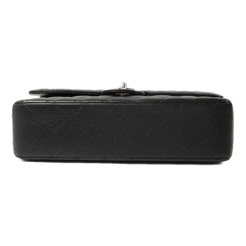 CHANEL 牛皮皮革Classic 25鏈帶肩背袋-3