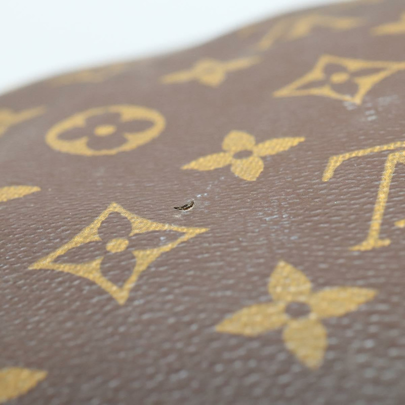 【日本直送】路易威登 Monogram Keepall Bandouliere 60 波士頓包 M41412 LV Auth ep13887-8