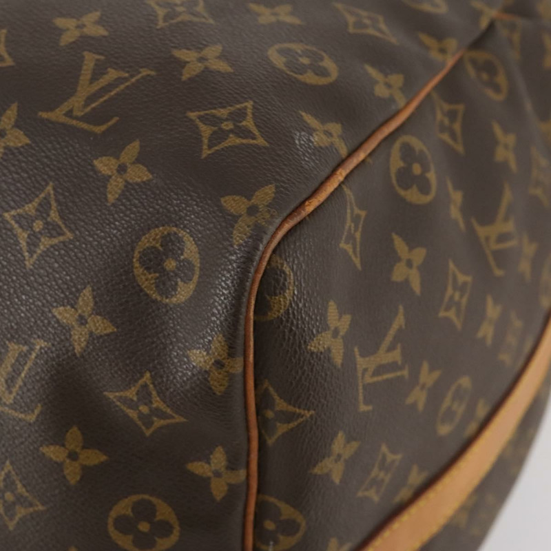 【日本直送】路易威登 Monogram Keepall Bandouliere 60 波士頓包 M41412 LV Auth ep13887-15