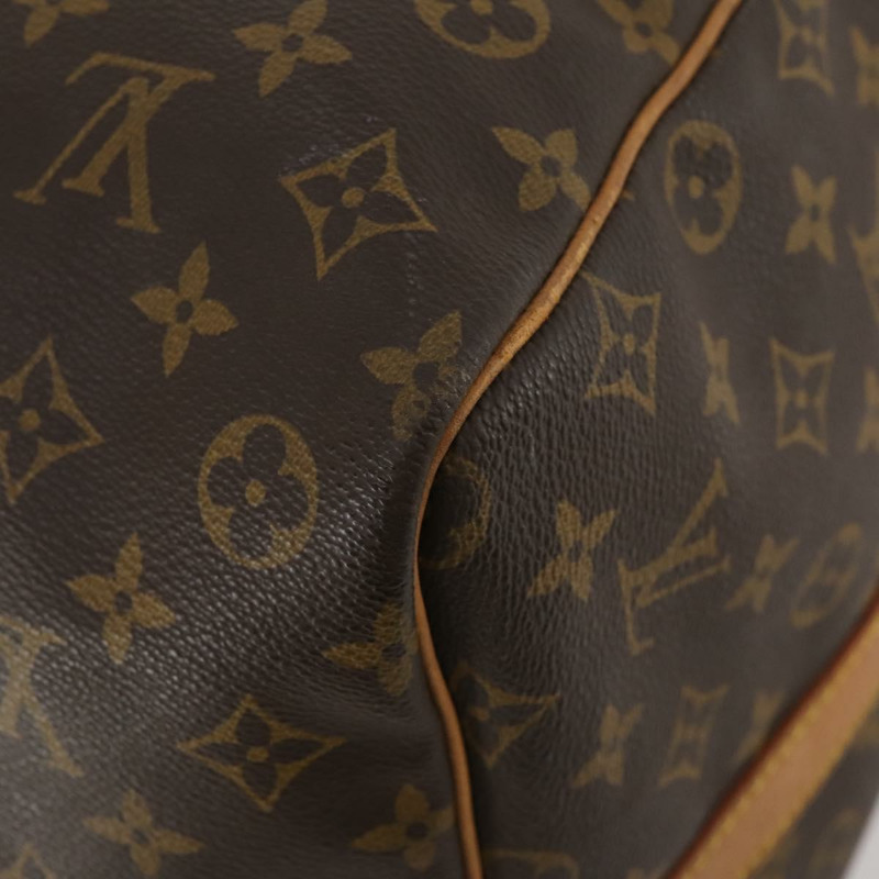【日本直送】路易威登 Monogram Keepall Bandouliere 60 波士頓包 M41412 LV Auth ep13887-17