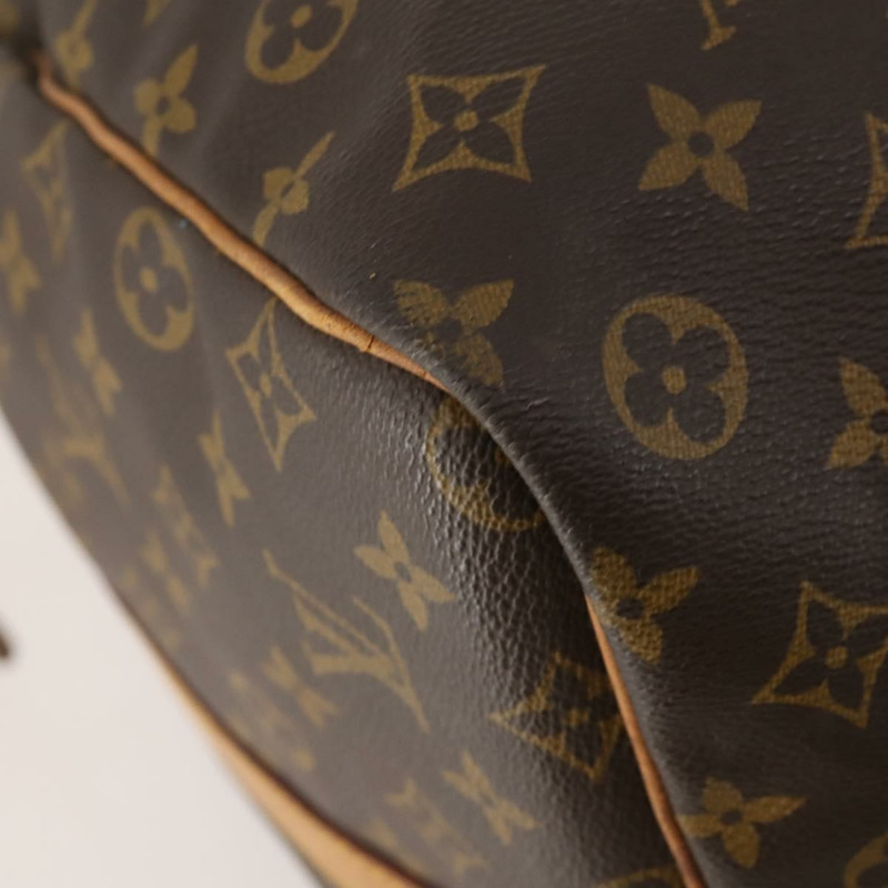 【日本直送】路易威登 Monogram Keepall Bandouliere 60 波士頓包 M41412 LV Auth ep13887-18