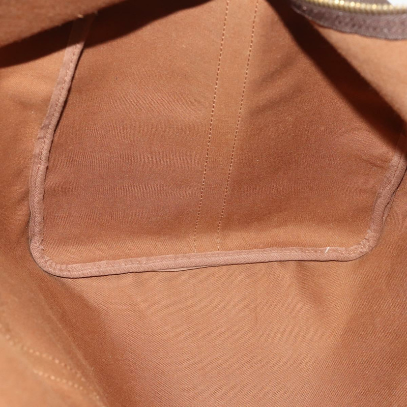 【日本直送】路易威登 Monogram Keepall Bandouliere 60 波士頓包 M41412 LV Auth ep13887-21