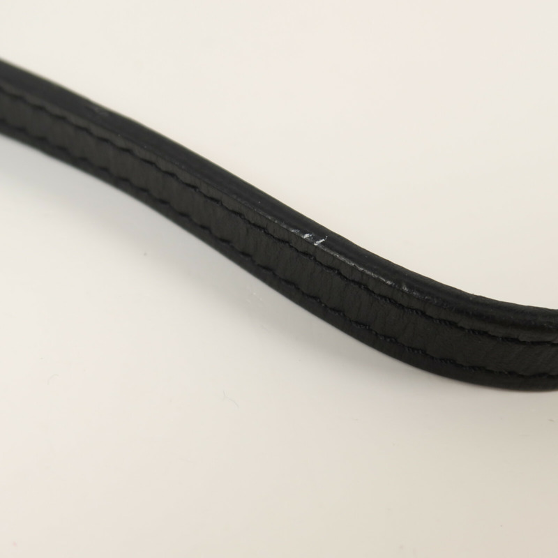 LOUIS VUITTON Epi Pochette Trunk Verticale鏈帶肩背袋-13