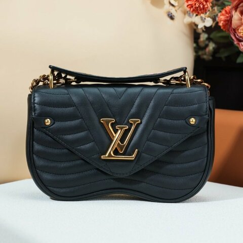 路易威登/Louis Vuitton New Wave屁股包