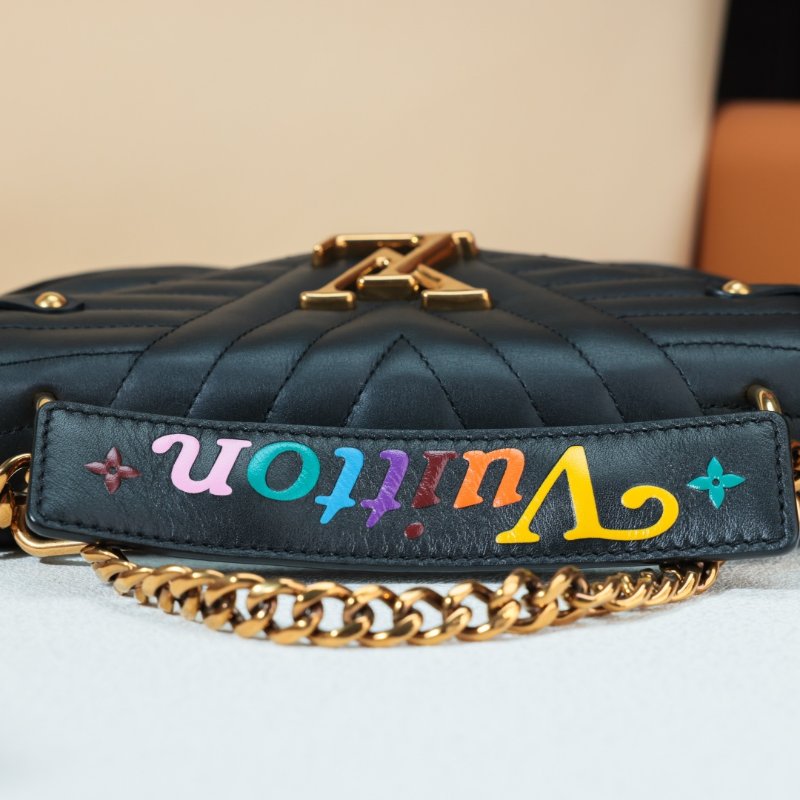 路易威登/Louis Vuitton New Wave屁股包-5