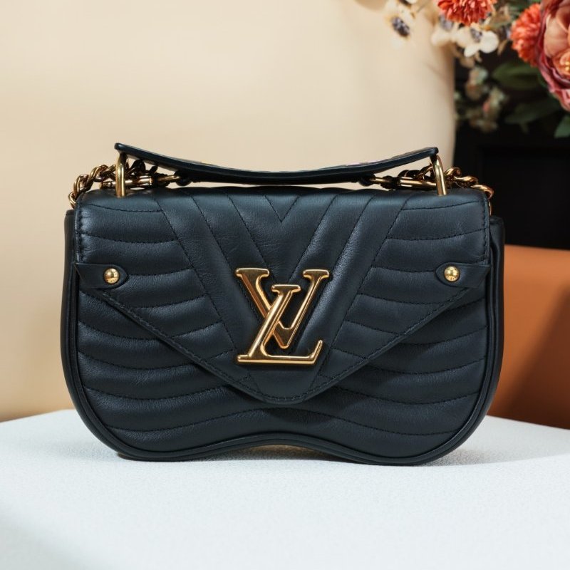 路易威登/Louis Vuitton New Wave屁股包-6