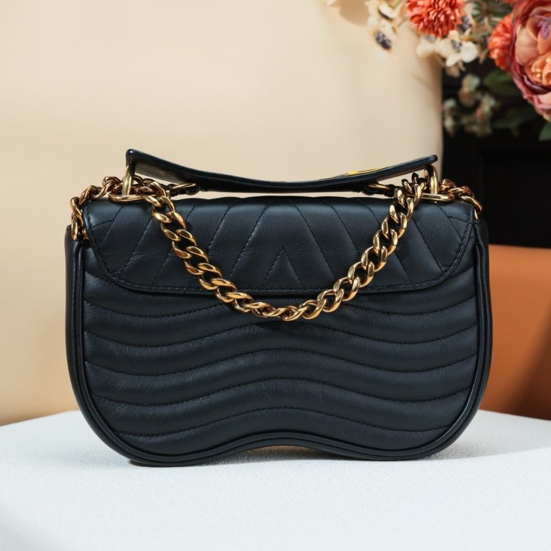 路易威登/Louis Vuitton New Wave屁股包-7