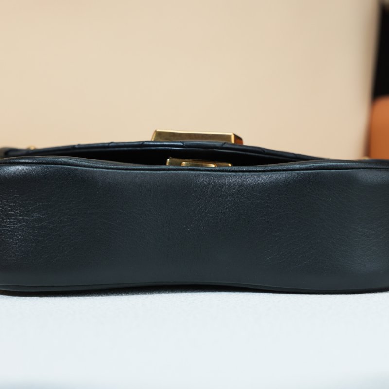 路易威登/Louis Vuitton New Wave屁股包-8