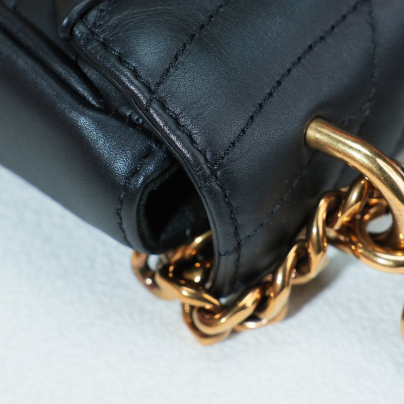 路易威登/Louis Vuitton New Wave屁股包-11