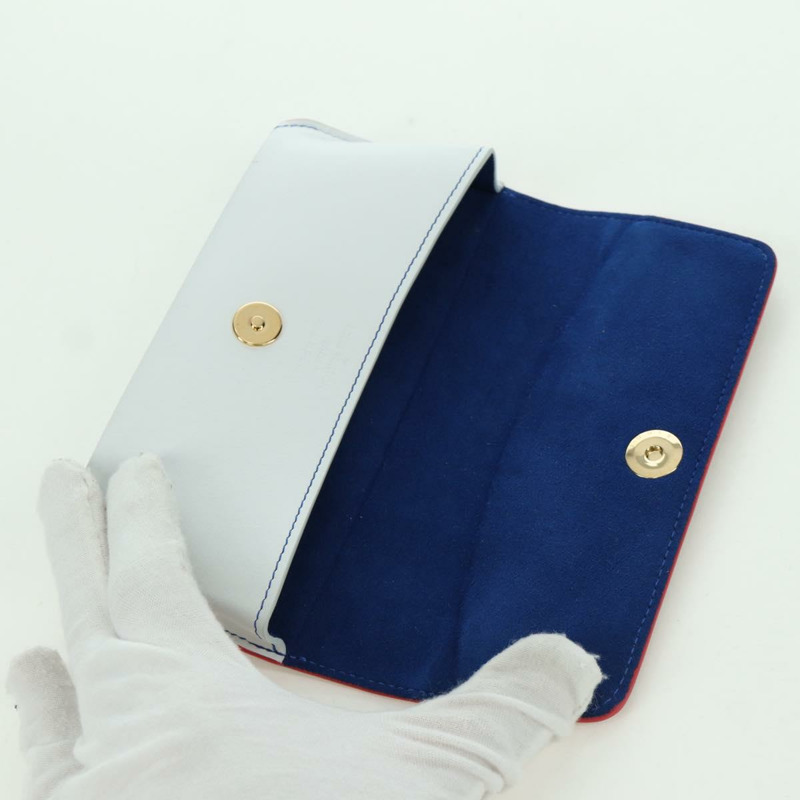 【日本直送】路易威登 Monogram NBA Etui Lunette Woody 眼鏡盒 GI0561 Auth AMZ110M-8