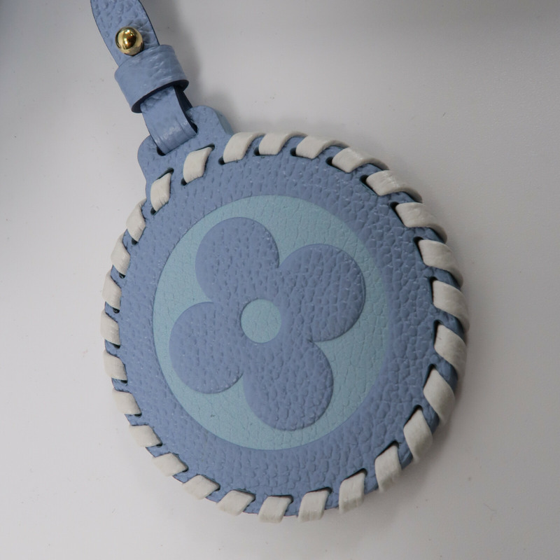 LOUIS VUITTON Monogram Empreinte On The Go MM手挽肩背兩用袋-7