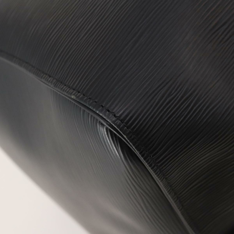 【日本直送】路易威登 Epi Keepall 60 波士頓包 黑色 M42942 LV 正品 LNZ881SAV-13