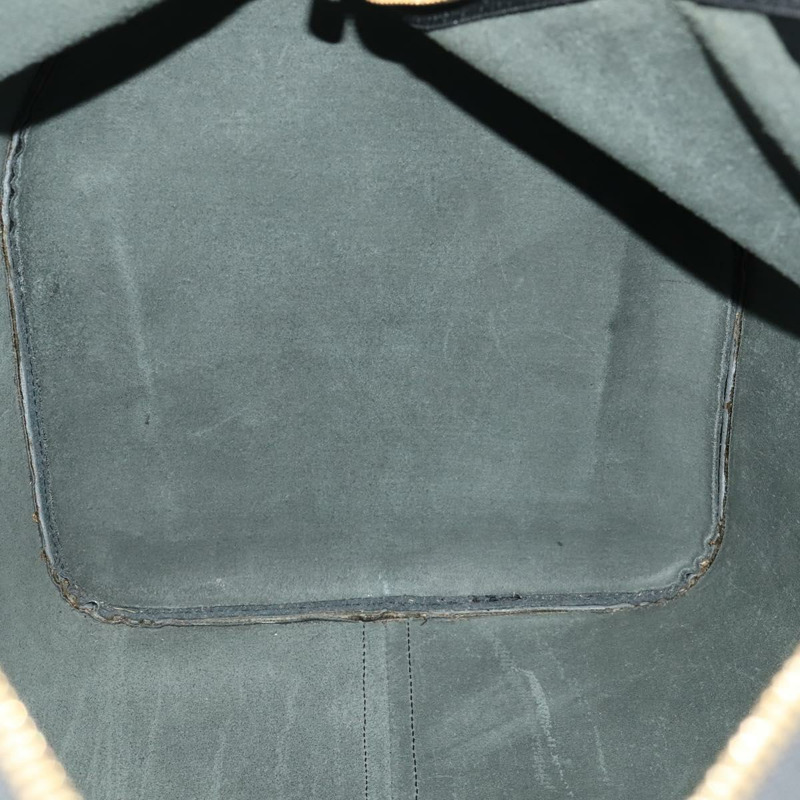 【日本直送】路易威登 Epi Keepall 60 波士頓包 黑色 M42942 LV 正品 LNZ881SAV-18