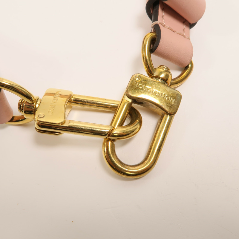 LOUIS VUITTON Monogram Neo Noe金扣肩背袋-16