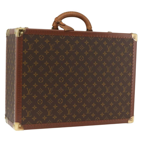 路易威登 Monogram Bisten 50 旅行箱 M21328 LV Auth fm5300