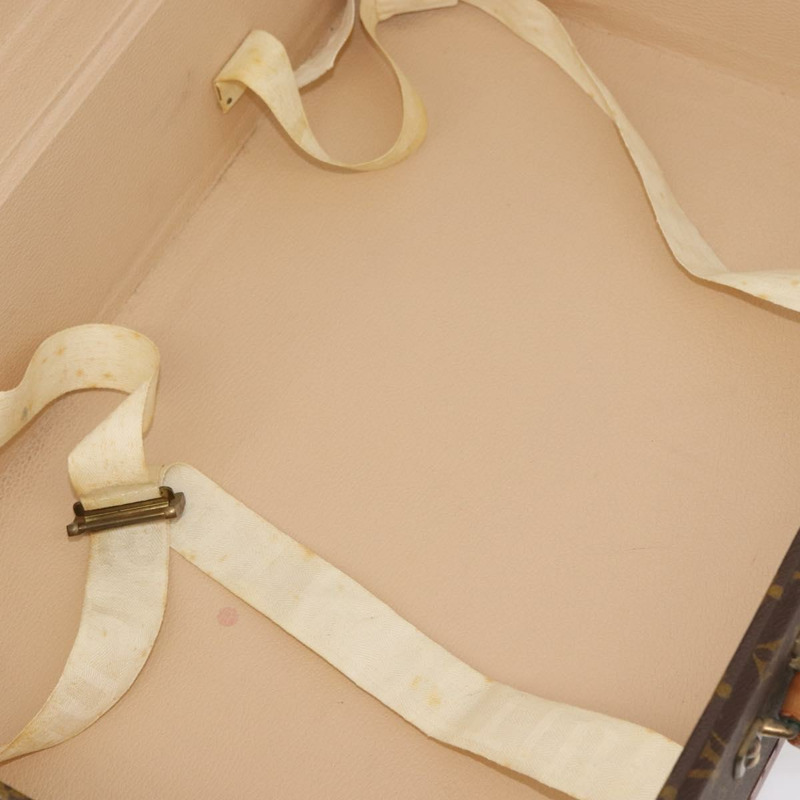 【日本直送】路易威登 Monogram Bisten 50 旅行箱 M21328 LV Auth fm5300-8