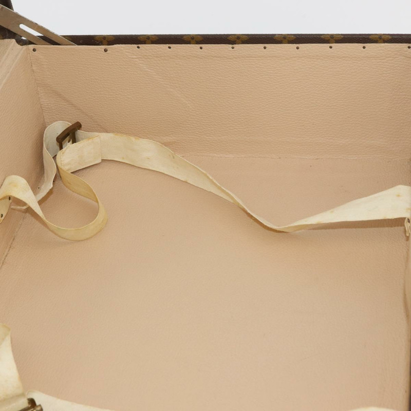 【日本直送】路易威登 Monogram Bisten 50 旅行箱 M21328 LV Auth fm5300-22