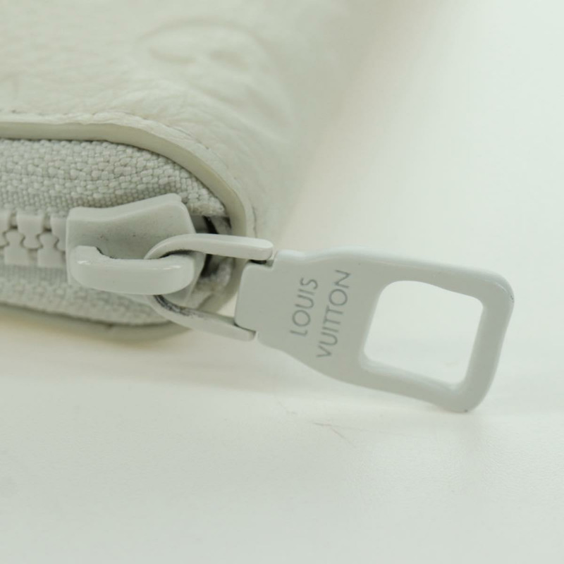 【日本直送】路易威登 Taurillon Zippy 皮夾筆電 LV Friend M80337 LV Auth AMZ395M-8