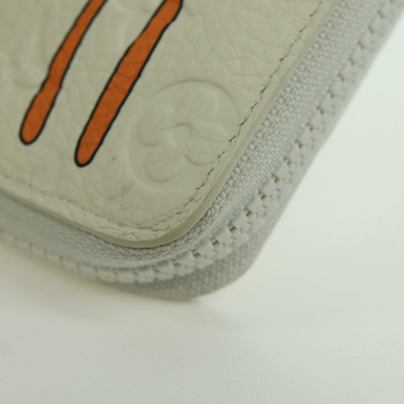 【日本直送】路易威登 Taurillon Zippy 皮夾筆電 LV Friend M80337 LV Auth AMZ395M-13