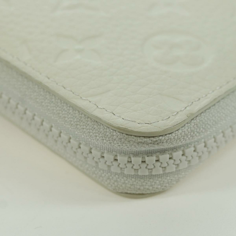 【日本直送】路易威登 Taurillon Zippy 皮夾筆電 LV Friend M80337 LV Auth AMZ395M-14