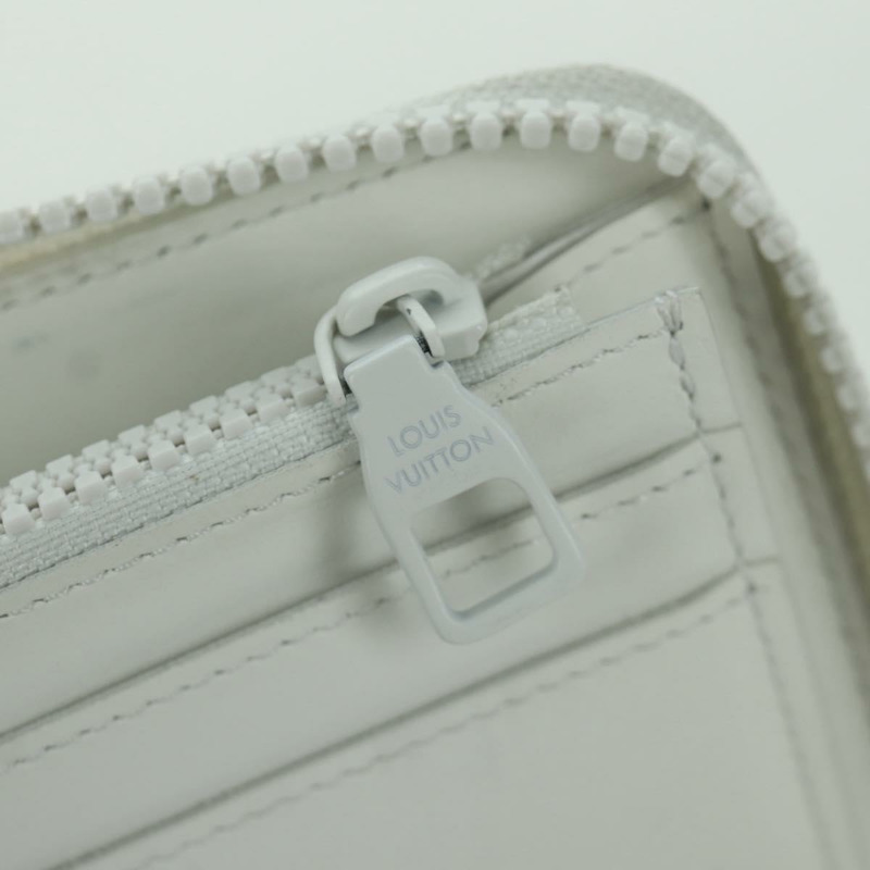 【日本直送】路易威登 Taurillon Zippy 皮夾筆電 LV Friend M80337 LV Auth AMZ395M-24