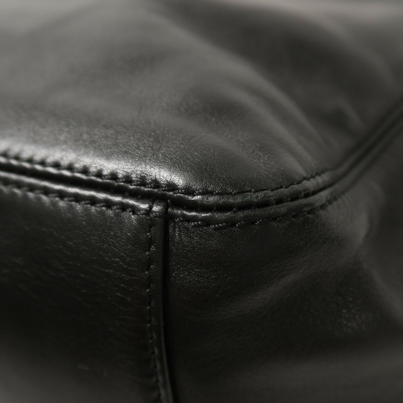 CHANEL 羊皮皮革Vintage Shoulder Bag肩背袋-12