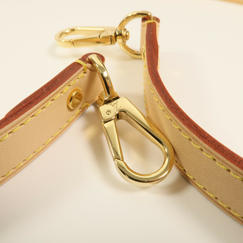 LOUIS VUITTON Monogram Duffle Bag手挽肩背兩用袋-9