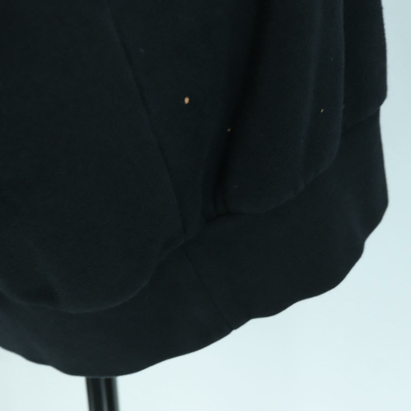 【日本直送】GUCCI GUCCI x Disney Parker Donald 黑色純棉外套 正品 167129M-4