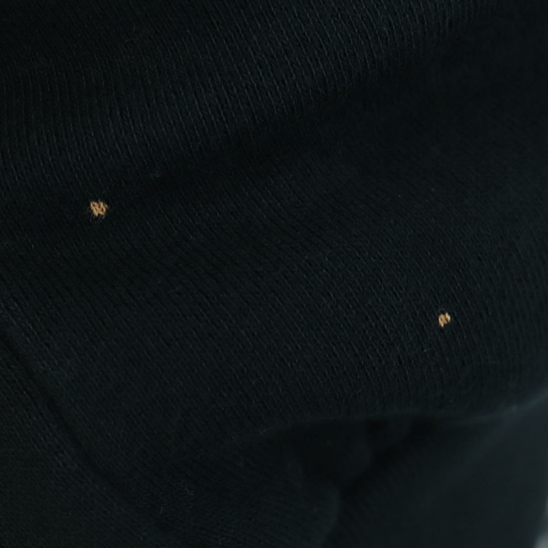 【日本直送】GUCCI GUCCI x Disney Parker Donald 黑色純棉外套 正品 167129M-5