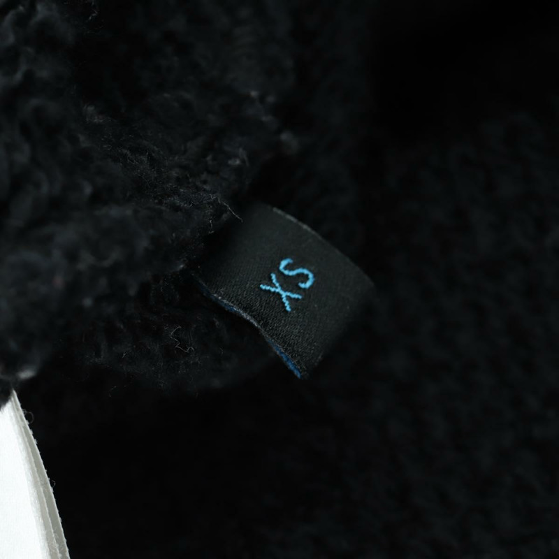 【日本直送】GUCCI GUCCI x Disney Parker Donald 黑色純棉外套 正品 167129M-18