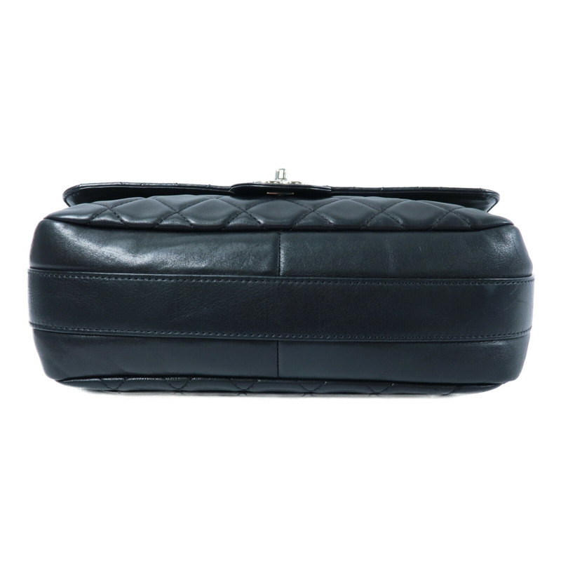 CHANEL 羊皮皮革Shoulder Bag肩背袋-3