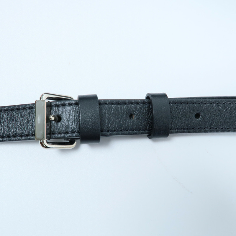 CHANEL 羊皮皮革Shoulder Bag肩背袋-10