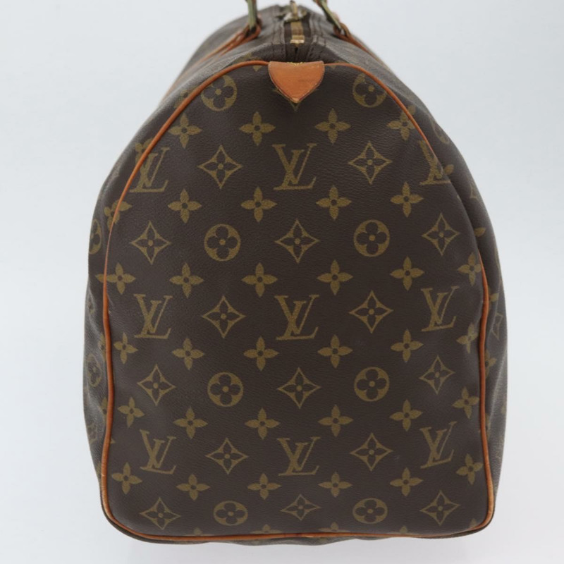 【日本直送】路易威登 Monogram Keepall 50 波士頓包 M41426 LV Auth ka3393-2