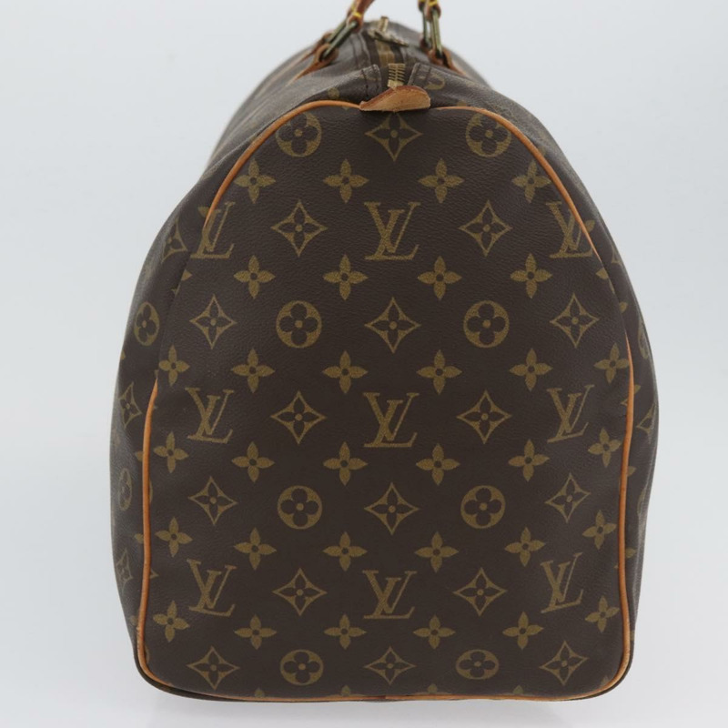 【日本直送】路易威登 Monogram Keepall 50 波士頓包 M41426 LV Auth ka3393-3