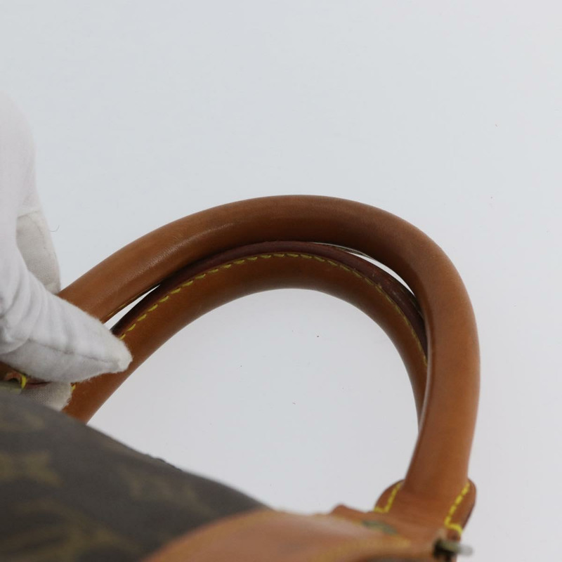 【日本直送】路易威登 Monogram Keepall 50 波士頓包 M41426 LV Auth ka3393-7