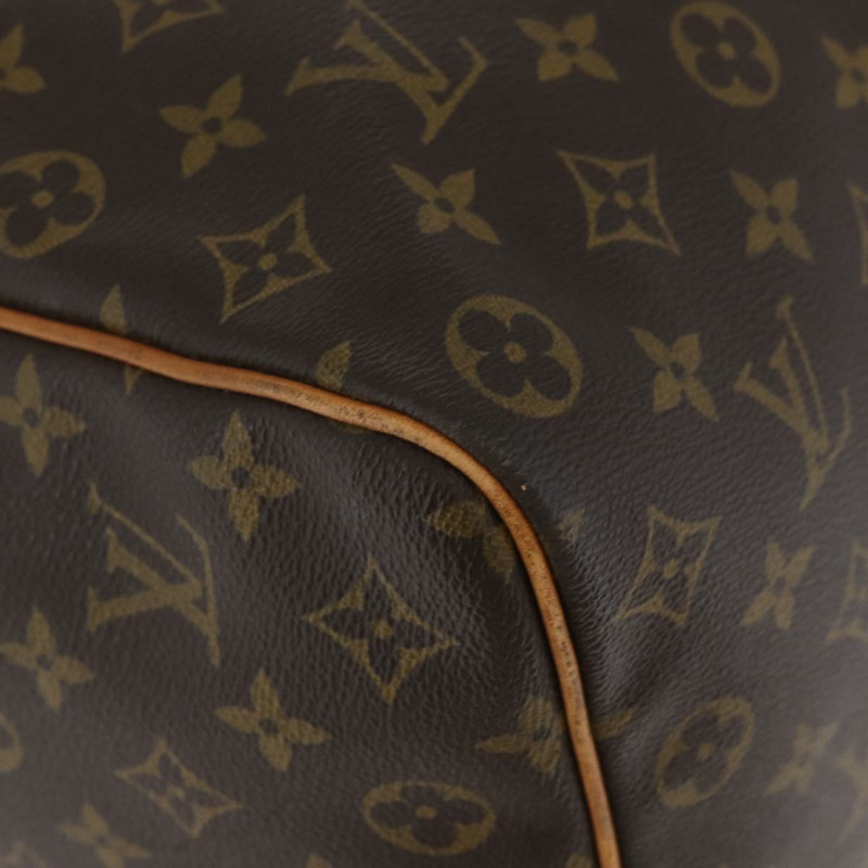 【日本直送】路易威登 Monogram Keepall 50 波士頓包 M41426 LV Auth ka3393-8