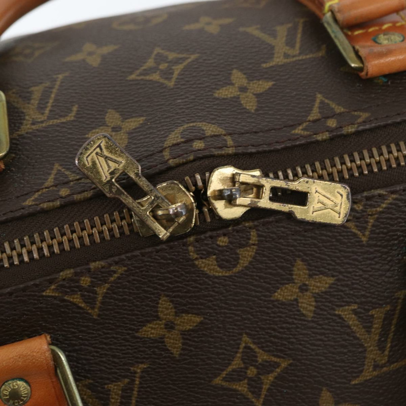 【日本直送】路易威登 Monogram Keepall 50 波士頓包 M41426 LV Auth ka3393-9