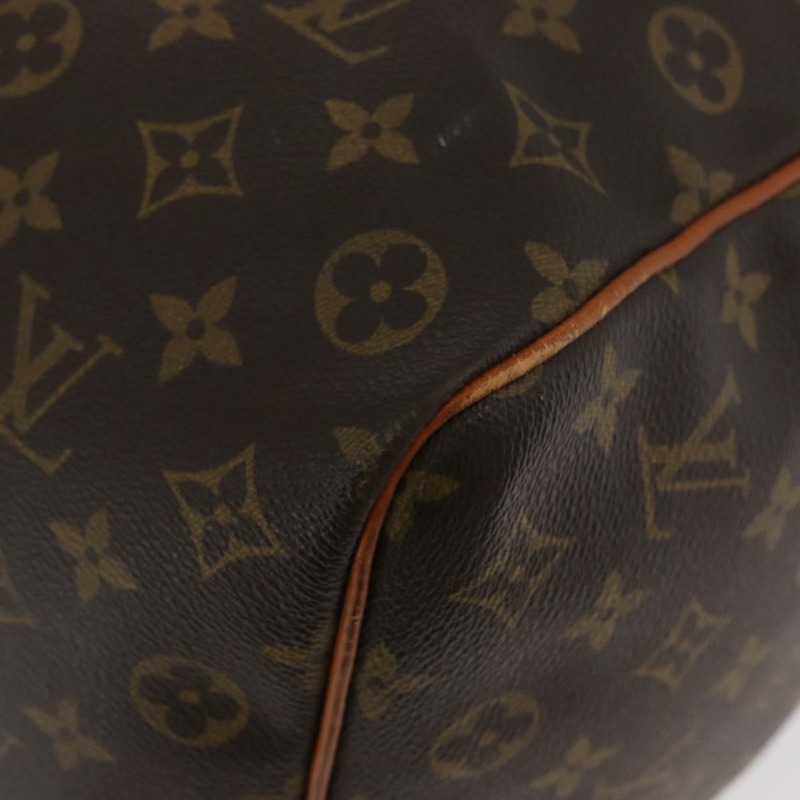 【日本直送】路易威登 Monogram Keepall 50 波士頓包 M41426 LV Auth ka3393-13