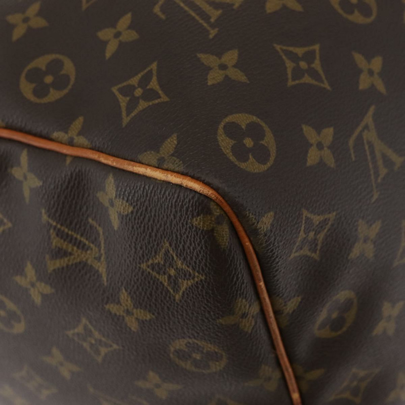 【日本直送】路易威登 Monogram Keepall 50 波士頓包 M41426 LV Auth ka3393-14