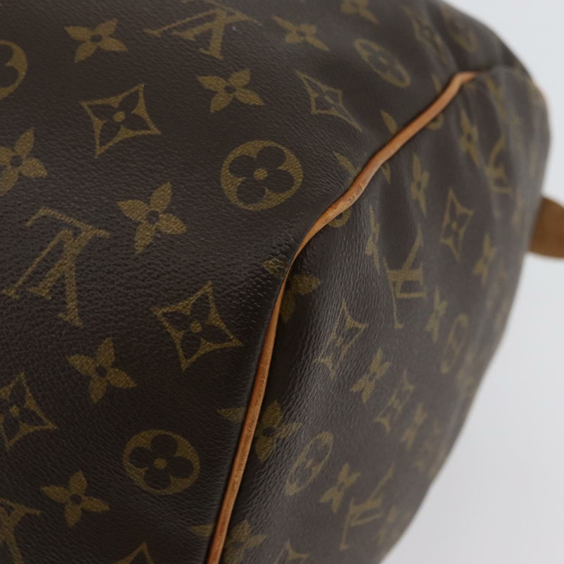 【日本直送】路易威登 Monogram Keepall 50 波士頓包 M41426 LV Auth ka3393-15