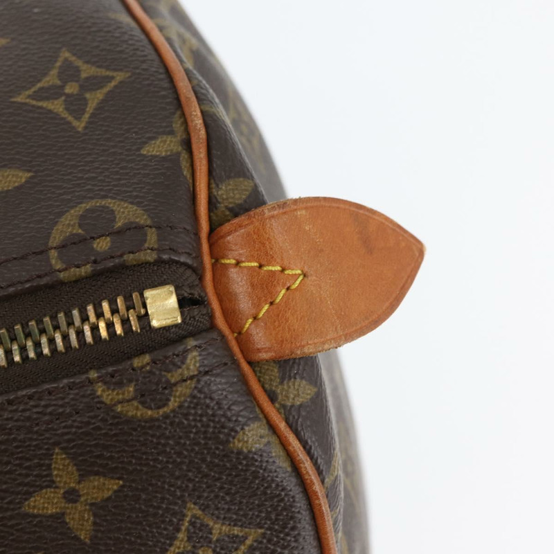 【日本直送】路易威登 Monogram Keepall 50 波士頓包 M41426 LV Auth ka3393-17