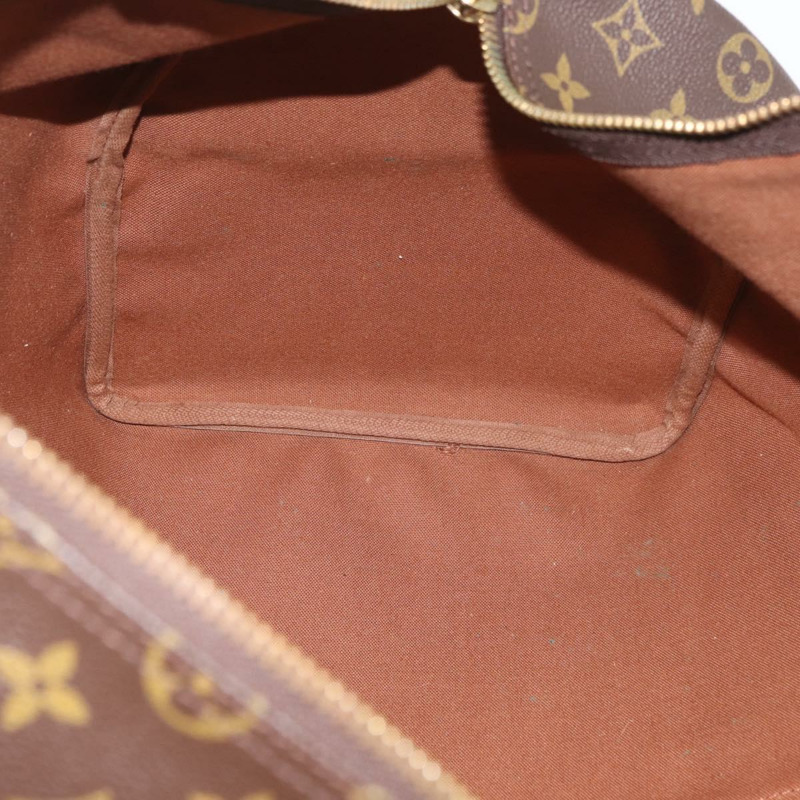 【日本直送】路易威登 Monogram Keepall 50 波士頓包 M41426 LV Auth ka3393-18