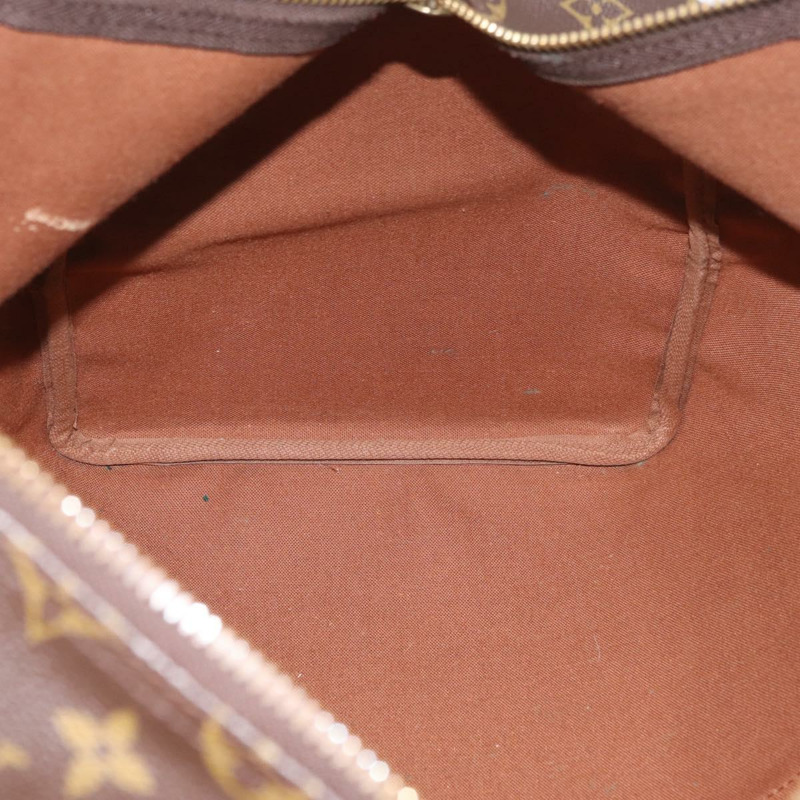 【日本直送】路易威登 Monogram Keepall 50 波士頓包 M41426 LV Auth ka3393-19