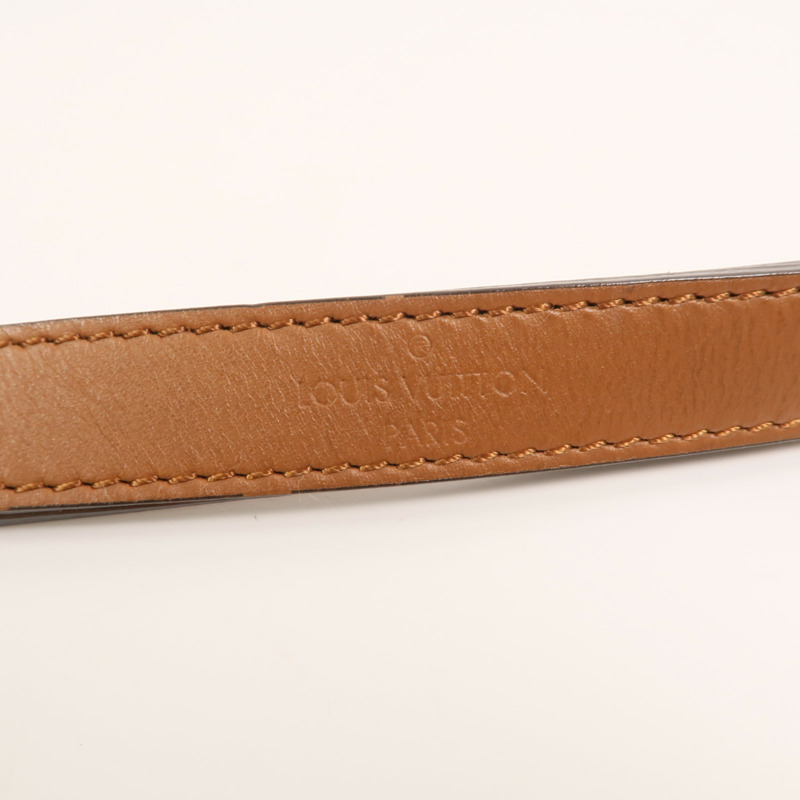 LOUIS VUITTON Monogram Reverse Mini Dauphine肩背袋-8