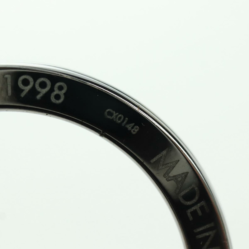 【日本直送】路易威登 Monogram Eclipse Porte Cles de Vivienne MP1998 LV 正品 YKZ575SAM-10